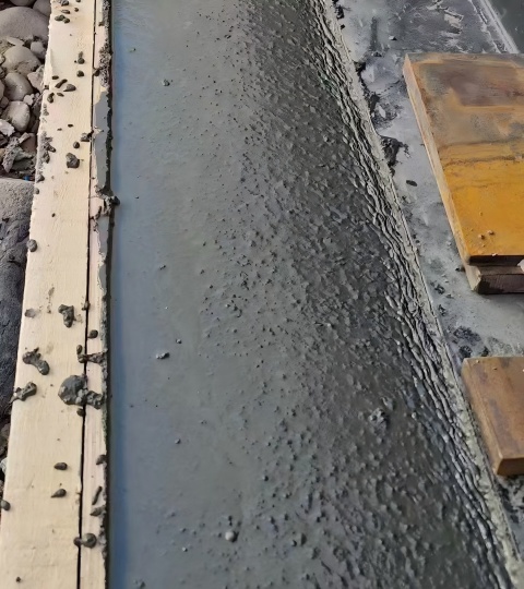 龙湾镇环氧砂浆的特点及施工流程​