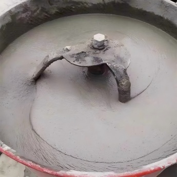 龙湾镇灌浆料常见问题与解决方法