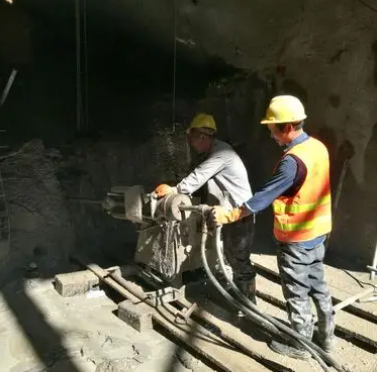 龙湾镇水下抗分散灌浆料特点 水下不分散注浆料介绍