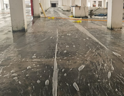 龙湾镇不发火砂浆和不发火金属骨料有什么区别