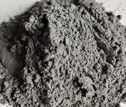 龙湾镇硅灰和粉煤灰的区别用途