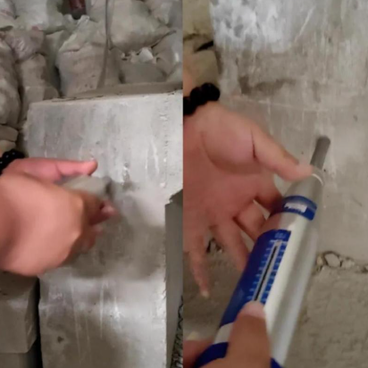 龙湾镇混凝土强度不足的原因及处理方法