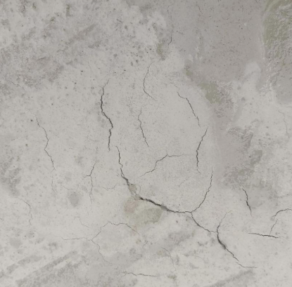 龙湾镇灌浆料为什么会产生裂缝？出现裂缝该如何处理？