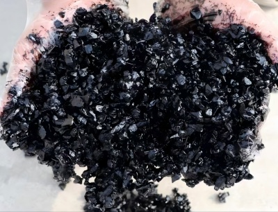 龙湾镇沥青冷补料（沥青砂）的优势特点与施工流程解析