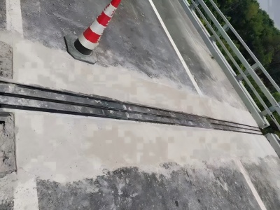 龙湾镇伸缩缝更换后浇筑材料快速结构修补料速砼的产品特点及施工流程​