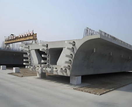 龙湾镇抗冻压浆料的特点及标准化施工工艺